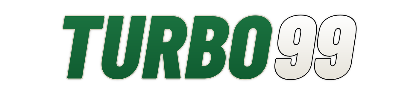 turbo99 logo